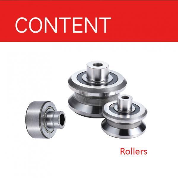Content of Rollers