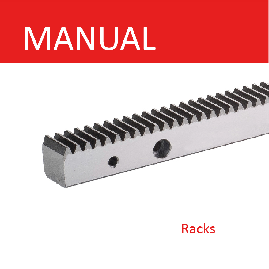Instruction of Rack Assembly Steps