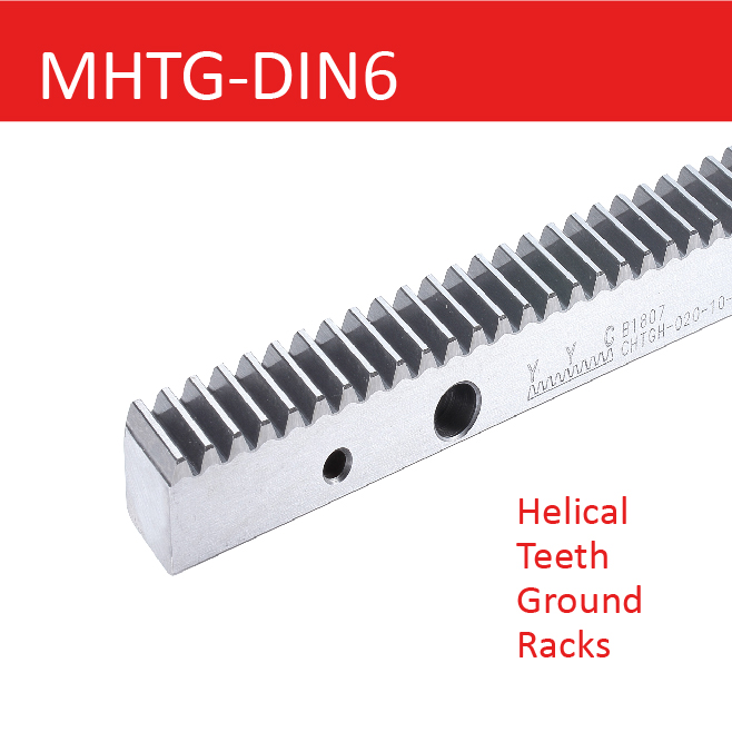 MHTG-DIN6-Helical-Ground-Racks