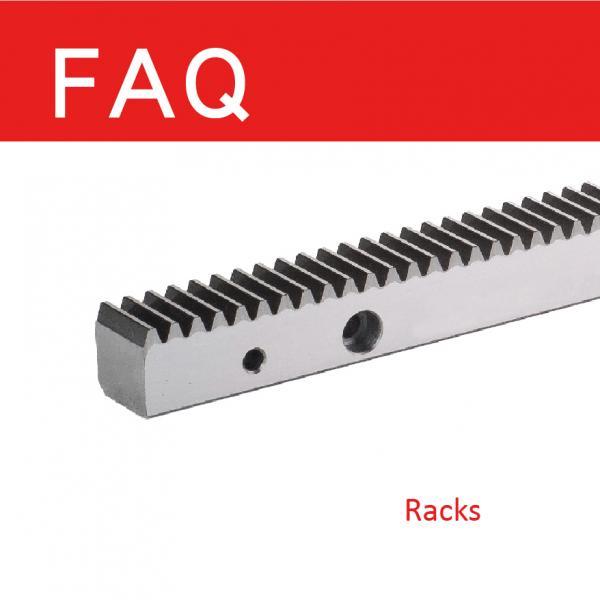 YYC Rack FAQ