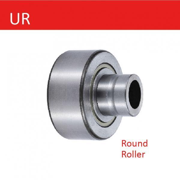 Rollers - Round Roller
