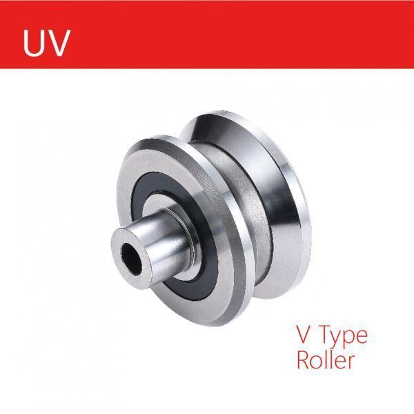 Rollers - V Type Roller